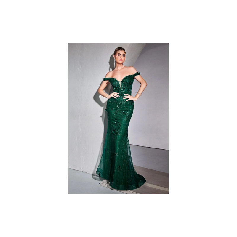 Ladivine by Cinderella Divine Style CB096
