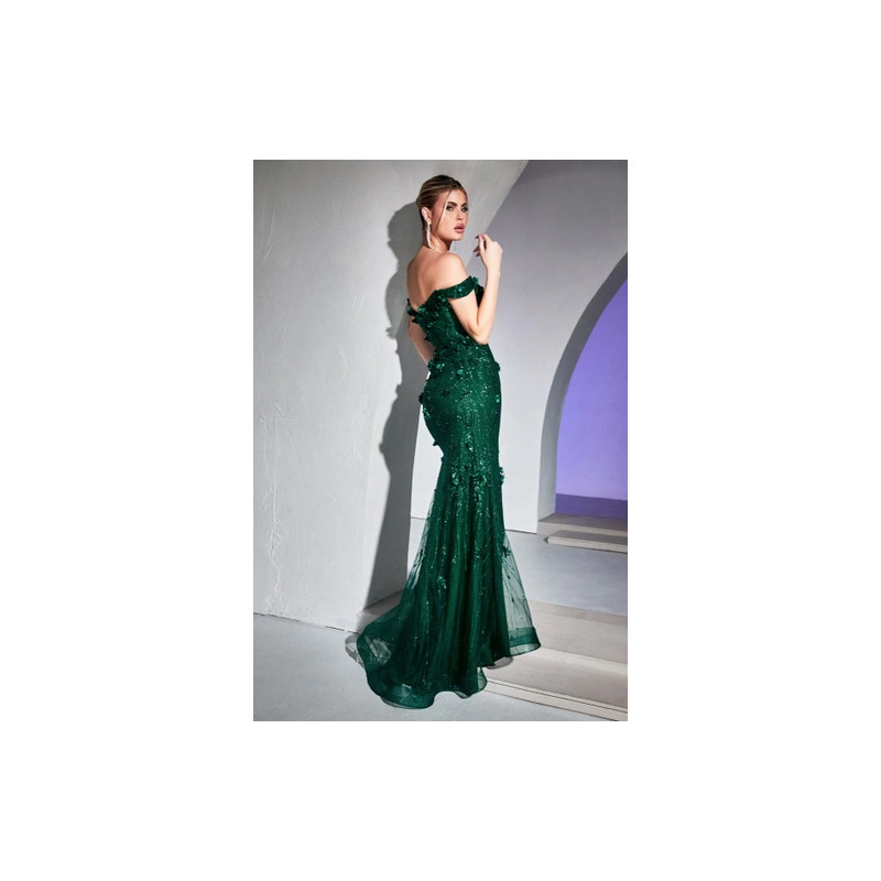 Ladivine by Cinderella Divine Style CB096