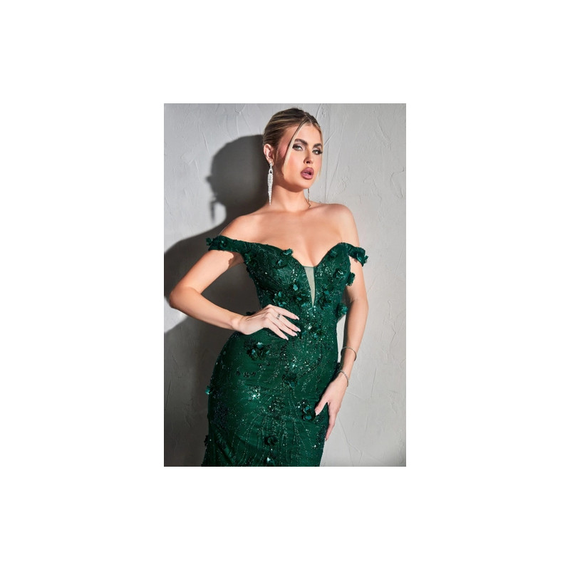 Ladivine by Cinderella Divine Style CB096