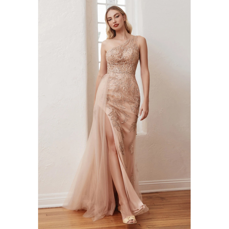 Ladivine by Cinderella Divine Style CB098