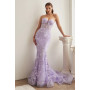 Ladivine by Cinderella Divine Style CB099