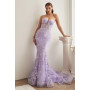 Ladivine by Cinderella Divine Style CB099