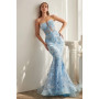 Ladivine by Cinderella Divine Style CB099