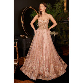 Ladivine by Cinderella Divine Style CB102