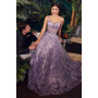 Ladivine by Cinderella Divine Style CB102