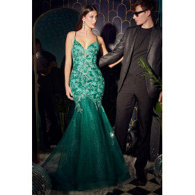 Ladivine by Cinderella Divine Style CB112