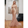 Ladivine by Cinderella Divine Style CB116