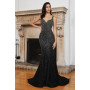 Ladivine by Cinderella Divine Style CB119