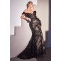 Ladivine by Cinderella Divine Style CC2164