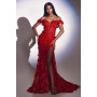 Ladivine by Cinderella Divine Style CC2164