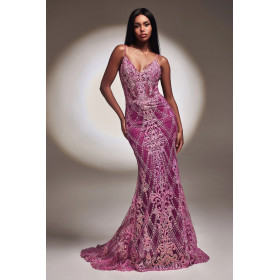 Ladivine by Cinderella Divine Style CC2168