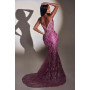 Ladivine by Cinderella Divine Style CC2168