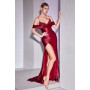 Ladivine by Cinderella Divine Style CC2197