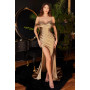 Ladivine by Cinderella Divine Style CC2197