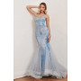 Ladivine by Cinderella Divine Style CC2279