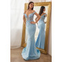 Ladivine by Cinderella Divine Style CC8952