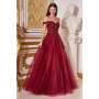 Ladivine by Cinderella Divine Style CD0177