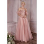 Ladivine by Cinderella Divine Style CD0191