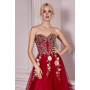 Ladivine by Cinderella Divine Style CD0191