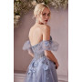 Ladivine by Cinderella Divine Style CD0191