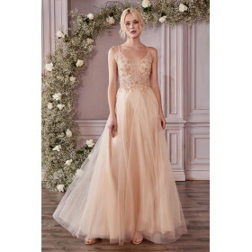 Ladivine by Cinderella Divine Style CD0195