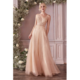 Ladivine by Cinderella Divine Style CD0196