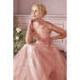Ladivine by Cinderella Divine Style CD0196