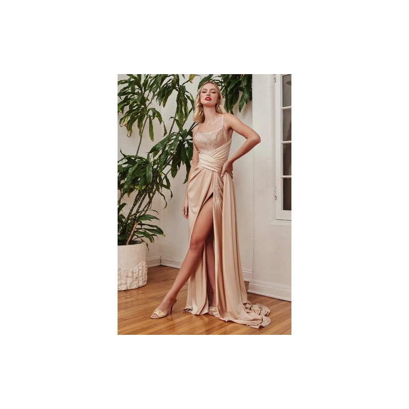 Ladivine by Cinderella Divine Style CD0201
