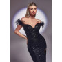 Ladivine by Cinderella Divine Style CD0207