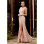 Ladivine by Cinderella Divine Style CD248