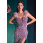 Ladivine by Cinderella Divine Style CD248