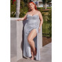 Ladivine by Cinderella Divine Style CD254C