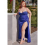 Ladivine by Cinderella Divine Style CD254C