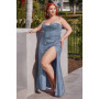 Ladivine by Cinderella Divine Style CD254C