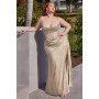 Ladivine by Cinderella Divine Style CD254C