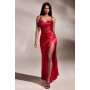 Ladivine by Cinderella Divine Style CD265