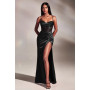 Ladivine by Cinderella Divine Style CD265