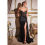 Ladivine by Cinderella Divine Style CD285
