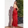 Ladivine by Cinderella Divine Style CD293