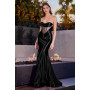 Ladivine by Cinderella Divine Style CD294