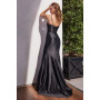 Ladivine by Cinderella Divine Style CD873
