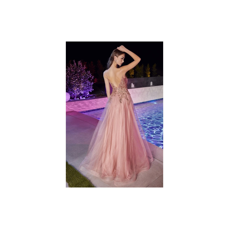 Ladivine by Cinderella Divine Style CD874