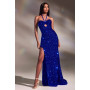 Ladivine by Cinderella Divine Style CD883