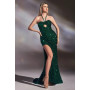 Ladivine by Cinderella Divine Style CD883