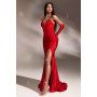 Ladivine by Cinderella Divine Style CD889
