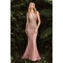 Ladivine by Cinderella Divine Style CD935