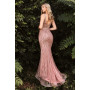 Ladivine by Cinderella Divine Style CD935
