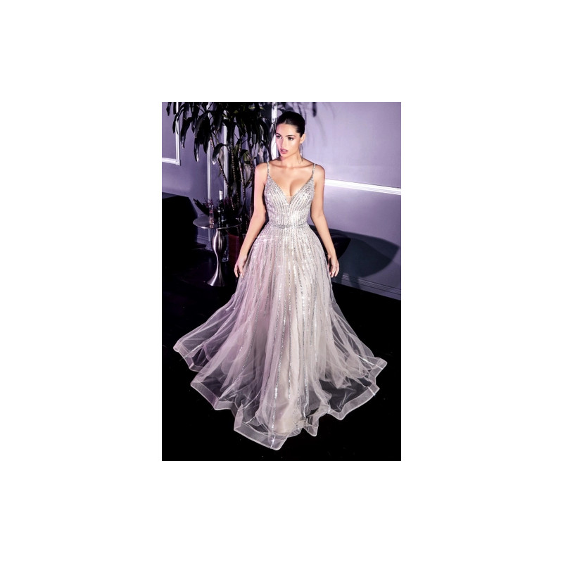 Ladivine by Cinderella Divine Style CD940
