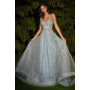 Ladivine by Cinderella Divine Style CD940