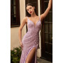 Ladivine by Cinderella Divine Style CD967